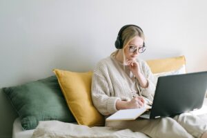webinars para UPAL